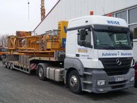 SHK-SW1843 Kranteilen