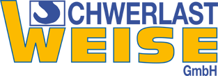 Schwerlast Weise